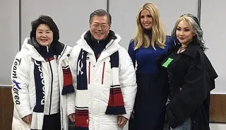 五輪開会式首脳参加 
