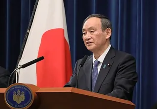 文在寅訪日見送り 外