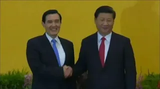 中国共産党の経済買収