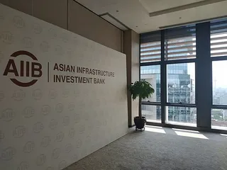 世界の闇金融AIIBによるアフリカ諸国の買収は中国の国家戦略