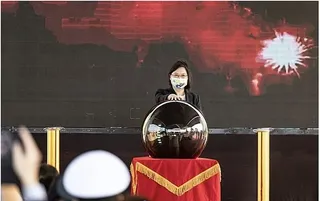 クリミア問題から見る台湾問題。台湾の独立宣言はどのように達成されるのか。