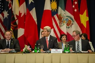 韓国のCPTPP参加に懸念を示す日本。自由貿易協定に参加する資格が韓国にあるだろうか。