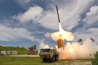 防衛ラインの南下 冷