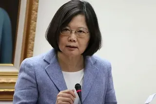 台湾民進党を狙った民主的攻撃。しかし国民党は4つの国民投票すべてに敗北。