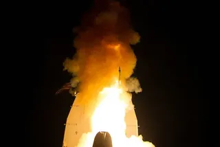 北朝鮮のミサイル発射に対して日本の発表が1分早かった件について韓国の立場は・・