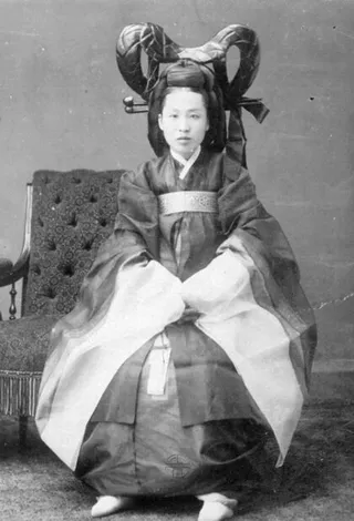 閔妃暗殺の犯人は誰？韓国の主張は全く違う。日本人で処罰された者は一人もいない。