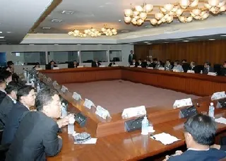 歴史問題が全てに派生