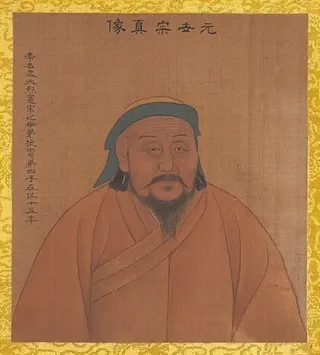 元寇は中国と高麗の連