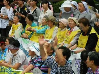 慰安婦合意の本旨は何か？和解解決の財団を韓国側が設立することが目的 - 本旨を理解していない韓国