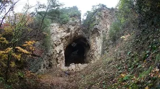 佐渡金山の世界遺産登