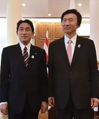 「和解・癒し財団」を解散したことが慰安婦合意破棄の重大な瑕疵