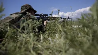 ロシア将軍をウクライ