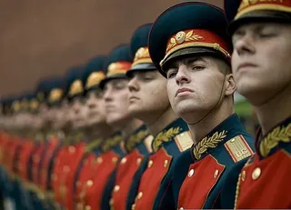 ロシアがウクライナに