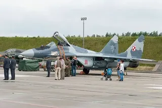 ポーランドの戦闘機供与が難航 ウクライナは中立化を受け入れる意向を明らかに