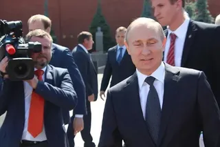 資源大国ロシアの戦争を経済制裁で止めることができるだろうか 戦争が始まった原因についての議論は未だ始まっていない