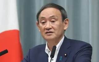 安倍総理謝罪銅像 子