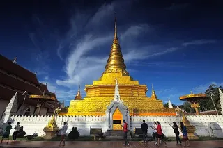 タイ王国は植民地支配を受けなかった - 大国植民地に囲まれ独立国であり続けた方法
