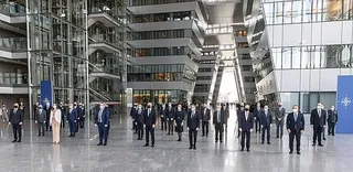 バイデン氏がポーランド防衛を強調 - NATOの集団的自衛権の義務として防衛