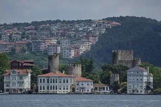 露・ウクライナの５回目の停戦交渉がトルコで行われ終了 - 今後多国間交渉の可能性は？