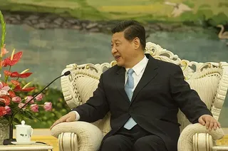 ウクライナ問題で中国