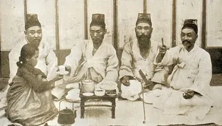 奴婢の割合が人口の40%に及んだ李氏朝鮮 - 日韓併合は2,000年続いた奴婢制度を廃止した