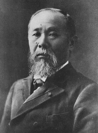 伊藤博文は韓国併合反