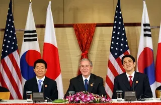 戦後賠償・廬武鉉大統