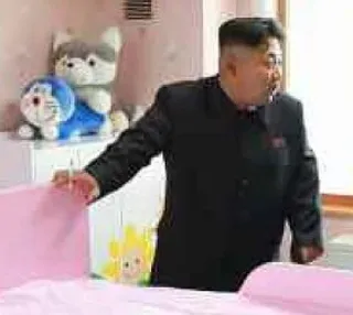 金正恩とドラえもん 日本に何度も訪れていた金正恩 金正恩の母高容姫は在日2世