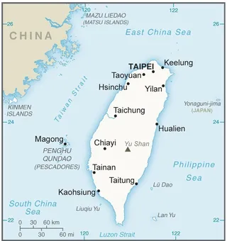 台湾有事は日本の有事