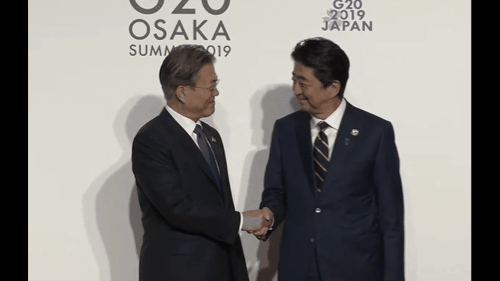 日本の対応力