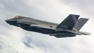韓国空軍のF-35A戦闘機の故障件数は234件、飛行不可状態が172件 - 高価な戦闘機も使い物にならない