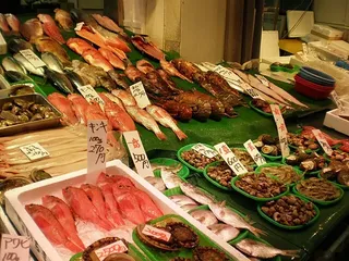 海洋国家の日本は海を