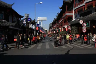 中国は国家資本主義も