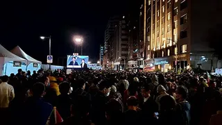 台湾総統選挙への中国