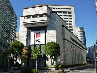 東証時価総額が中国を
