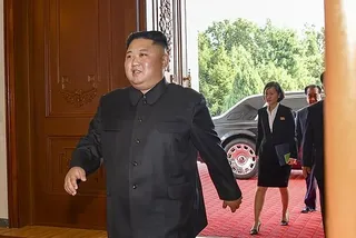 金正恩による不動産詐欺 エリート官僚に相次いで競売に参加させて国庫に納金