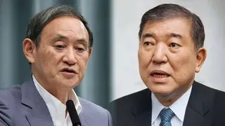 東京五輪首脳会談は日