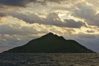 集団的自衛権は台湾有