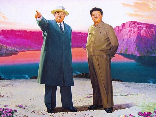 北朝鮮で国民が餓死する現状 - 全てはミサイル製造に費やされる。現存する李氏朝鮮