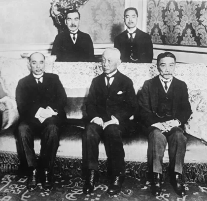 植民地支配や国際法の問題より先に2国間の約束の履行が求められる これが国際常識