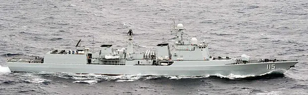 台湾海峡から見た軍事的バランス 陸戦に備えて自衛隊が必要になる