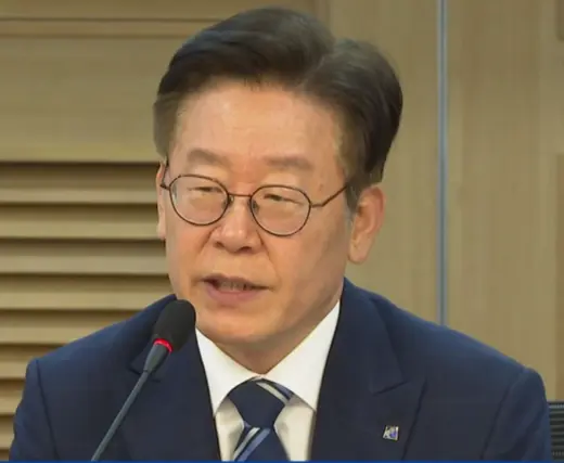 朝鮮戦争は米国のせいで起こった?驚きの主張の李在明