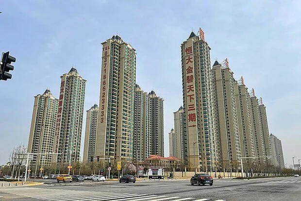 中国恒大集団デフォルトの危機。中国の不動産売買に実態はあるのか。単なる地上権販売