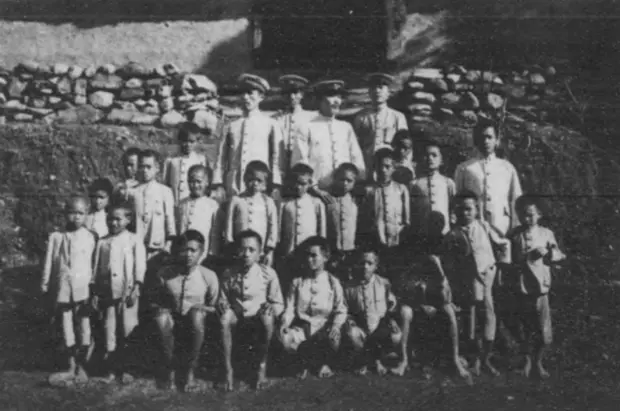台湾の民主化の原動力は日本統治時代の教育に在ったと答えた李登輝総統
