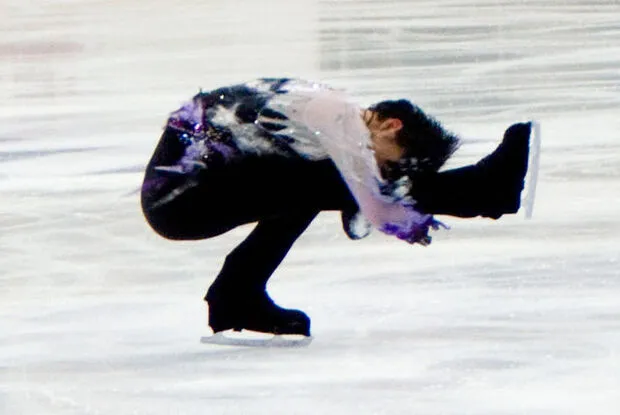 羽生結弦選手とプーさん。習近平とプーさん。北京五輪で何が起こるだろうか。