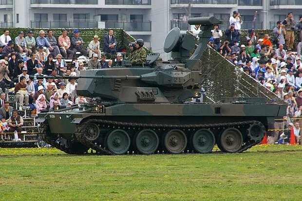 台湾有事は日本の有事。日本は憲法改正を急がなければ警察権のまま自衛隊を送ることになる。