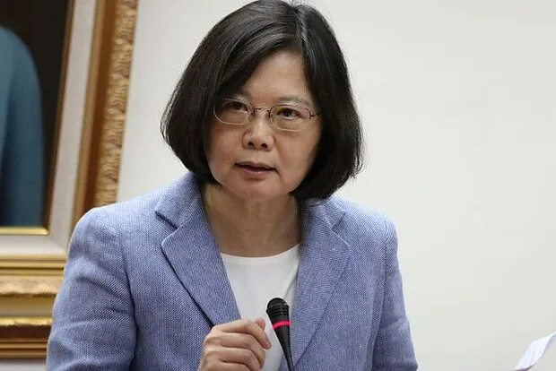 台湾民進党を狙った民主的攻撃。しかし国民党は4つの国民投票すべてに敗北。