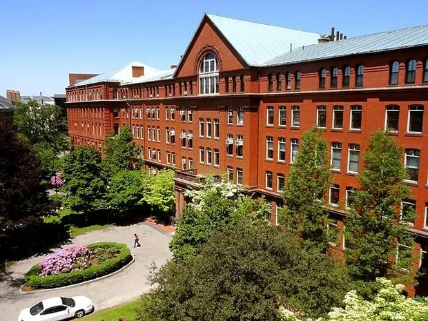 Harvard Campus