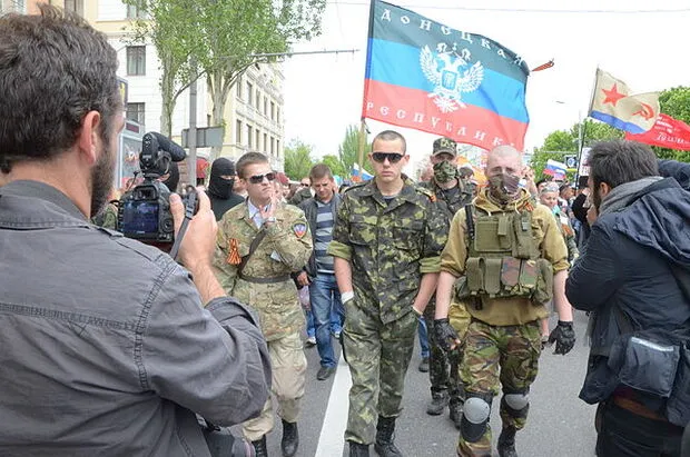 巧みなロシアの戦略 プーチン大統領のウクライナに対するシナリオはいくつあるのだろうか