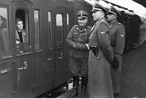 第二次世界大戦から見る欧州とロシア 緩衝地帯は必要かそれとも必要でないか